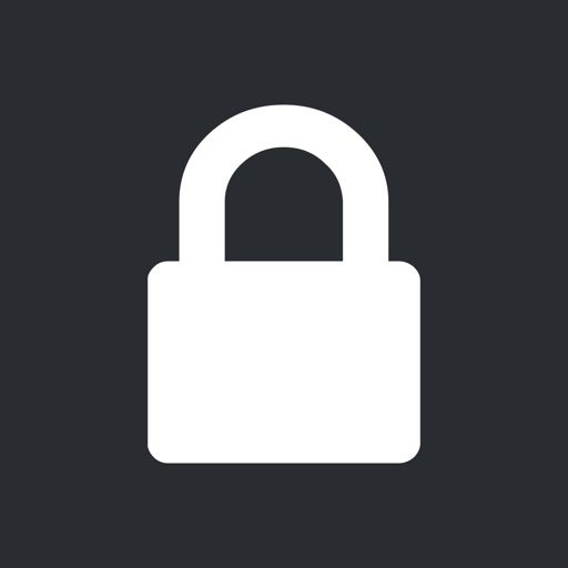 DFI Password Manager App