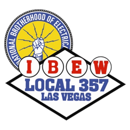 IBEW 357