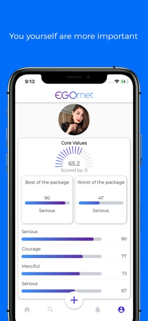 EGOmet(圖5)-速報App