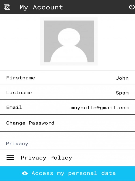 Screenshot #6 pour Raphael The Realtor Companion