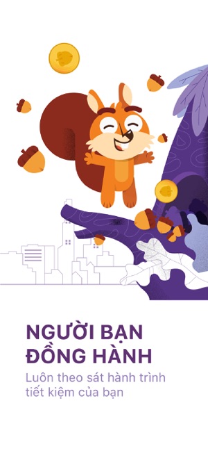 TPBank Savy-Tiết kiệm vạn năng