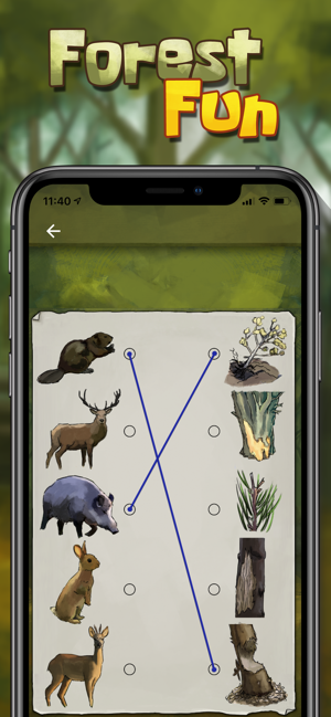Forest Fun(圖4)-速報App