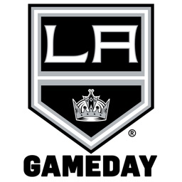 LA Kings Gameday