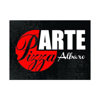 HALF WORD S.r.l. - Arte Pizza Albaro  artwork