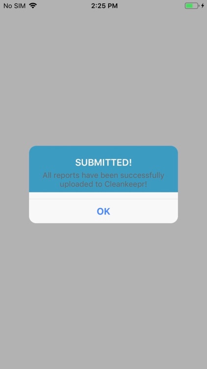 Cleankeepr screenshot-6