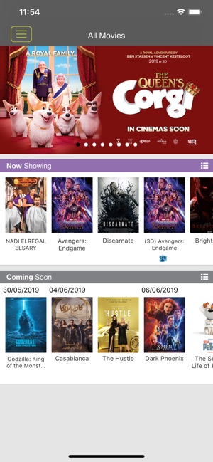 Grand Cinemas Jordan(圖2)-速報App