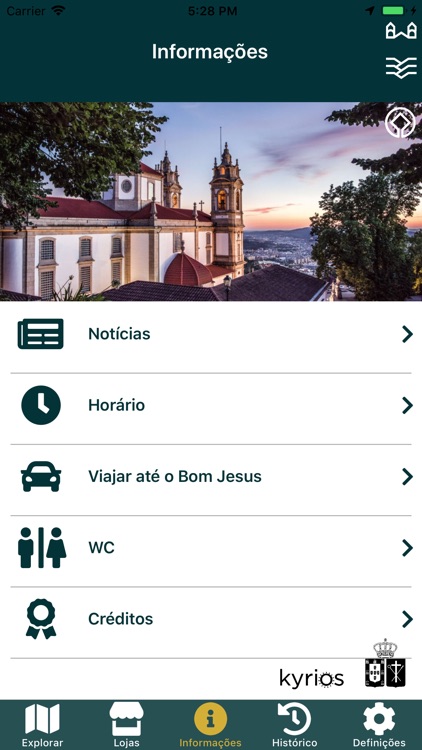 Bom Jesus do Monte