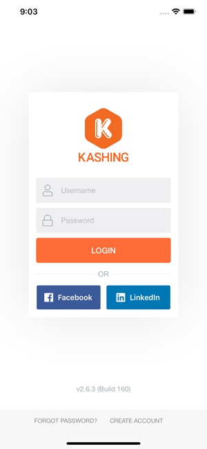 Kashing(圖1)-速報App