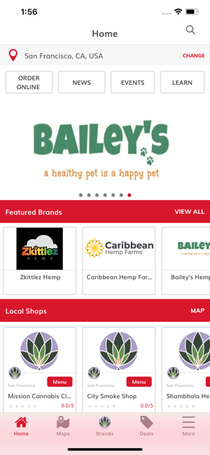 MapMyCBD