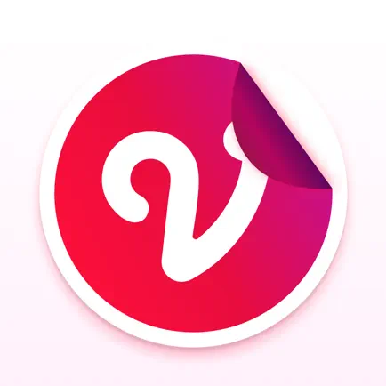 Vidio Stickers for WhatsApp Читы