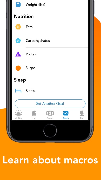 Lose It! – Calorie Counter