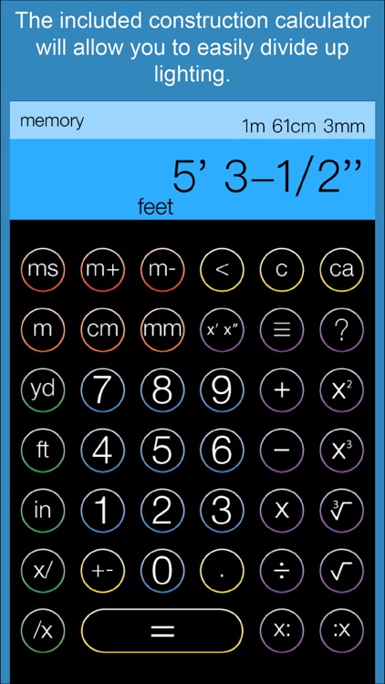 Electrical Calc screenshot-4