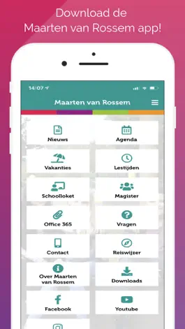 Game screenshot Maarten van Rossem mod apk