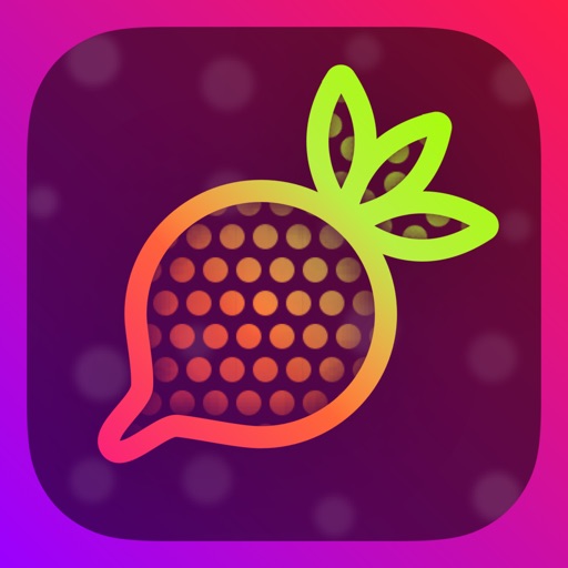 BEET - Drum Machine Game iOS App
