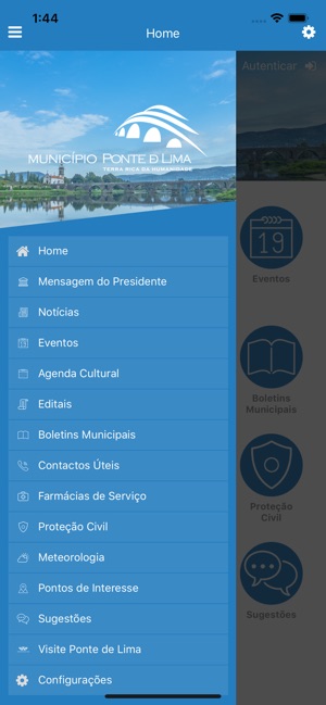 Ponte de Lima(圖3)-速報App