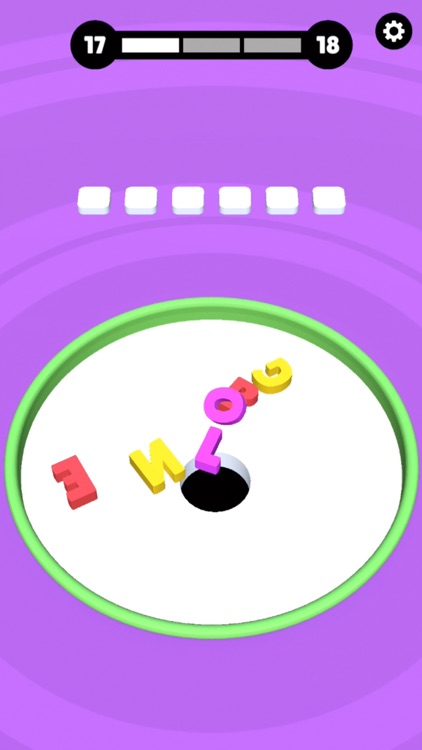 Color Letters 3D screenshot-5