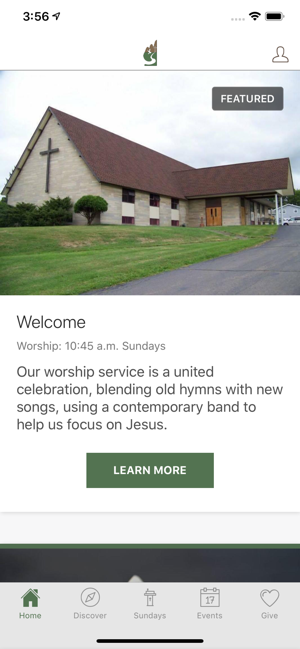 Hillside Wesleyan(圖1)-速報App