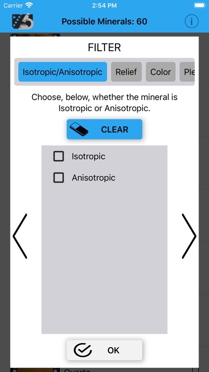 Mineral Micr