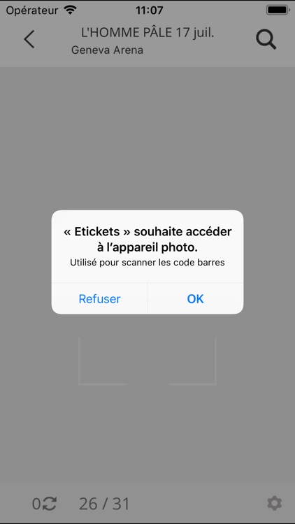 Etickets screenshot-4