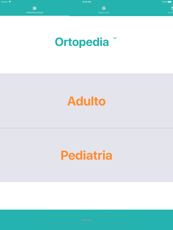 Quiz Ortopediaのおすすめ画像3