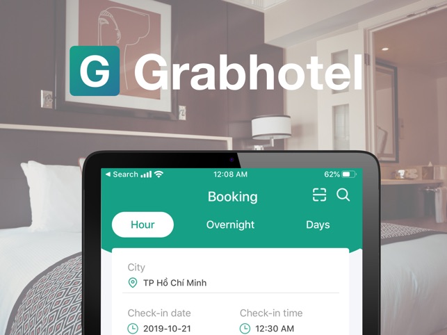 Grabhotel