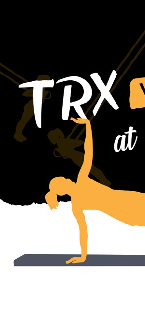 TRX Workout at Home vt apps(圖1)-速報App