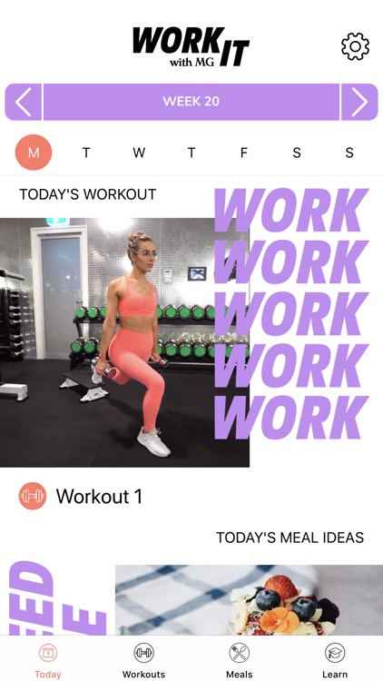 Work It with MG screenshot-3