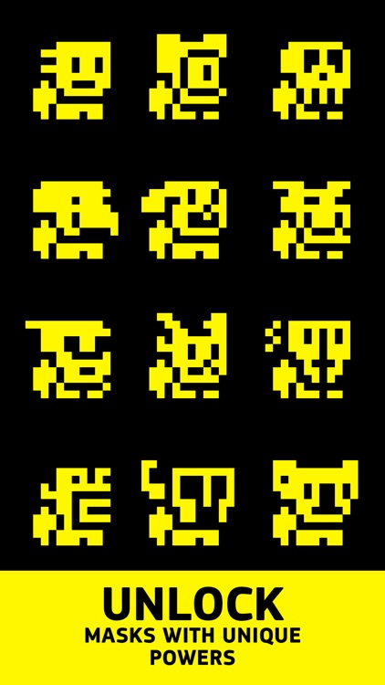 Tomb of the Mask screenshot-3