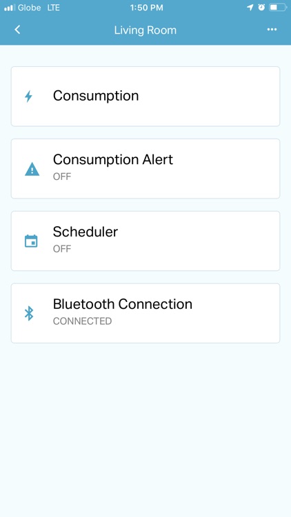 Buddee Smartplug screenshot-4