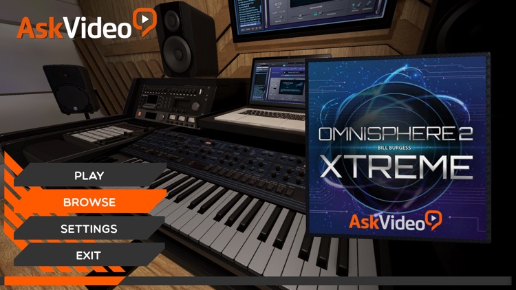 Xtreme Course For Omnisphere 2