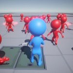 Crowd vs Zombies