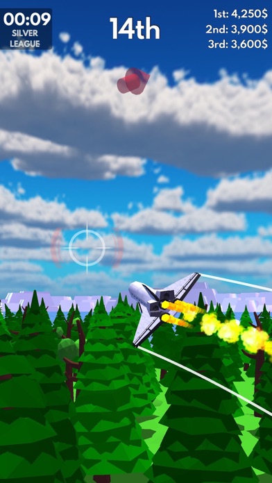 Pilot Royale screenshot 1