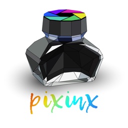 Pixinx