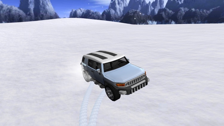 Safari Drifting screenshot-3