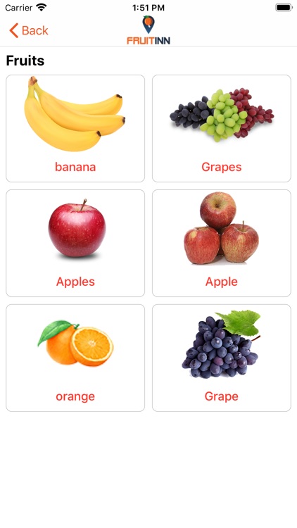 FruitInn screenshot-5