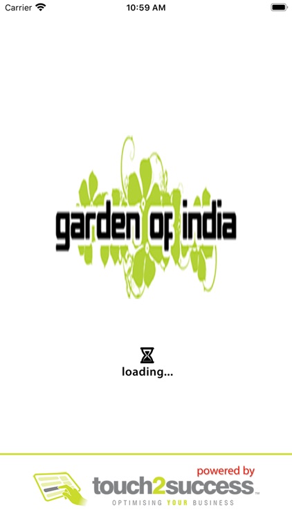 Garden Of India - Harlow