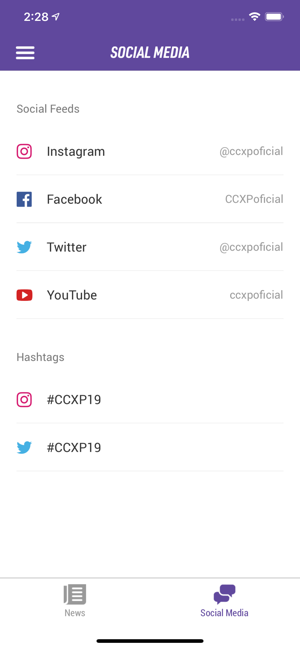 CCXP 2019(圖6)-速報App