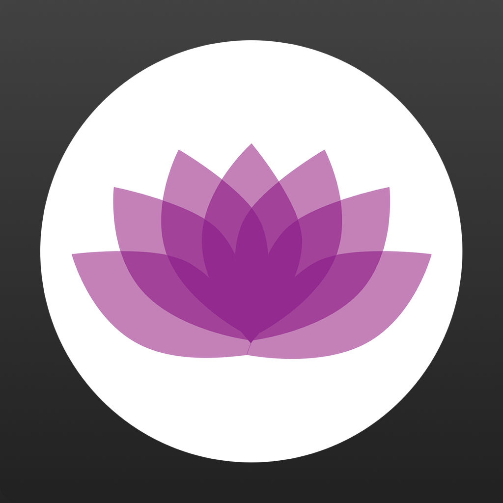 YogaDownload App | Daily Yoga App Icon