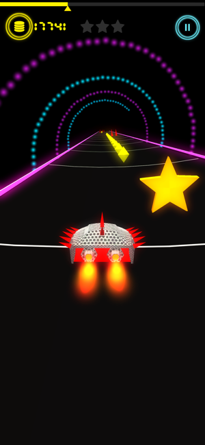 Light Racers - Car Game(圖4)-速報App