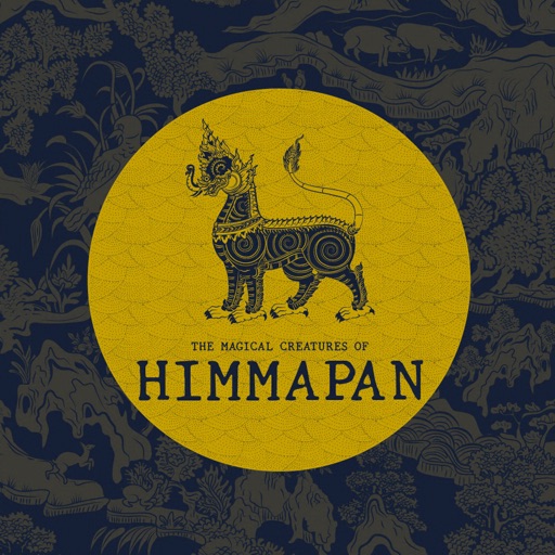 Himmapan icon
