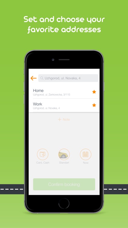 LimeJet Client