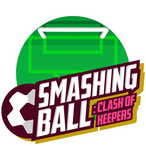 Smashing Ball:Clash of Keepers