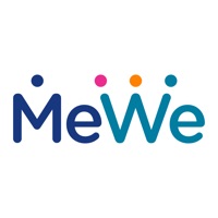 MeWe Network ne fonctionne pas? problème ou bug?