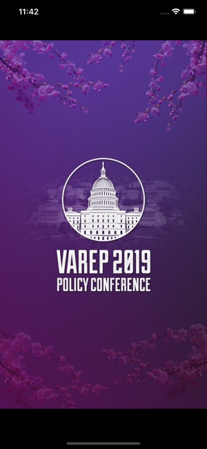 VAREP Policy Conference