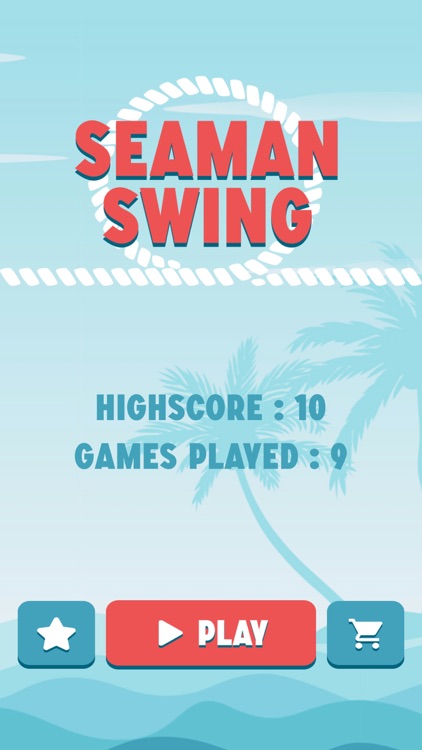 Seaman Swing