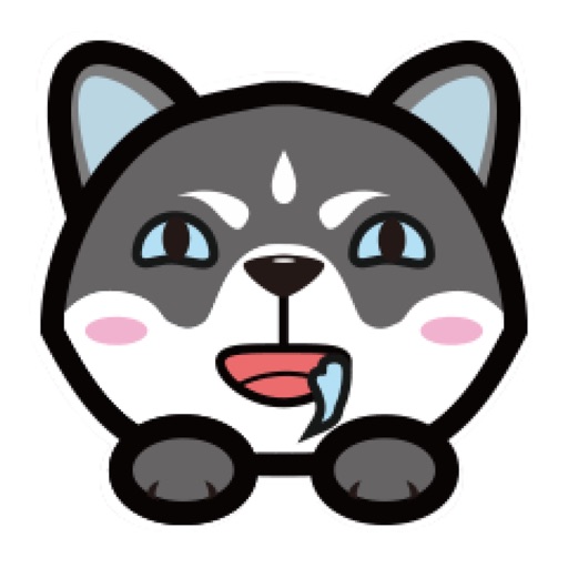 Belle Priestley stickers
