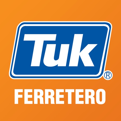 Tuk Ferretero iOS App
