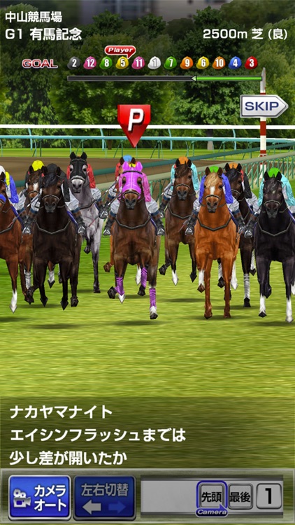 ダービーインパクト