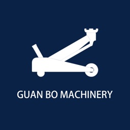 GUAN BO MACHINERY