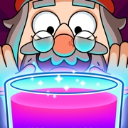 Potion Punch